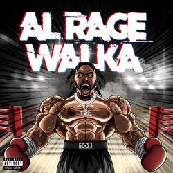Cover of Al Rage Walka