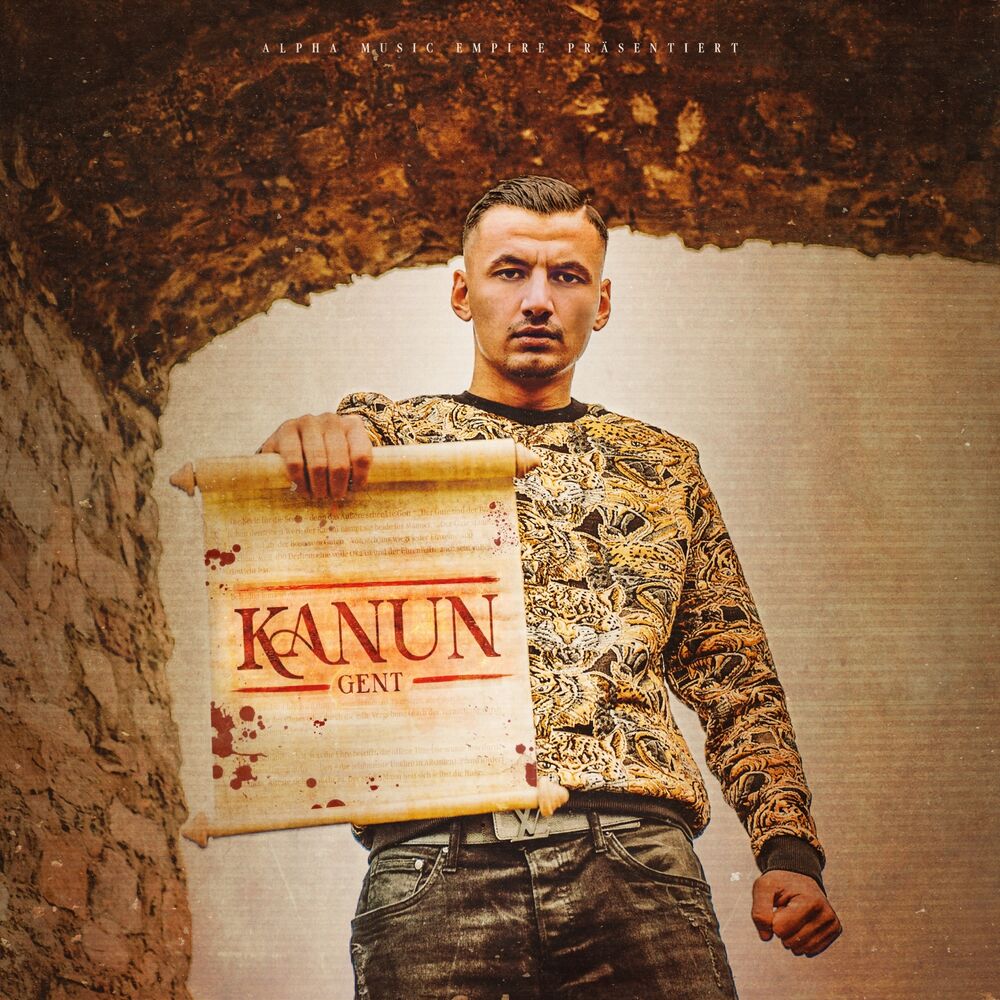 Picture of KANUN