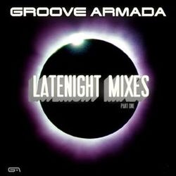 Cover of Latenight Mixes, Pt. I