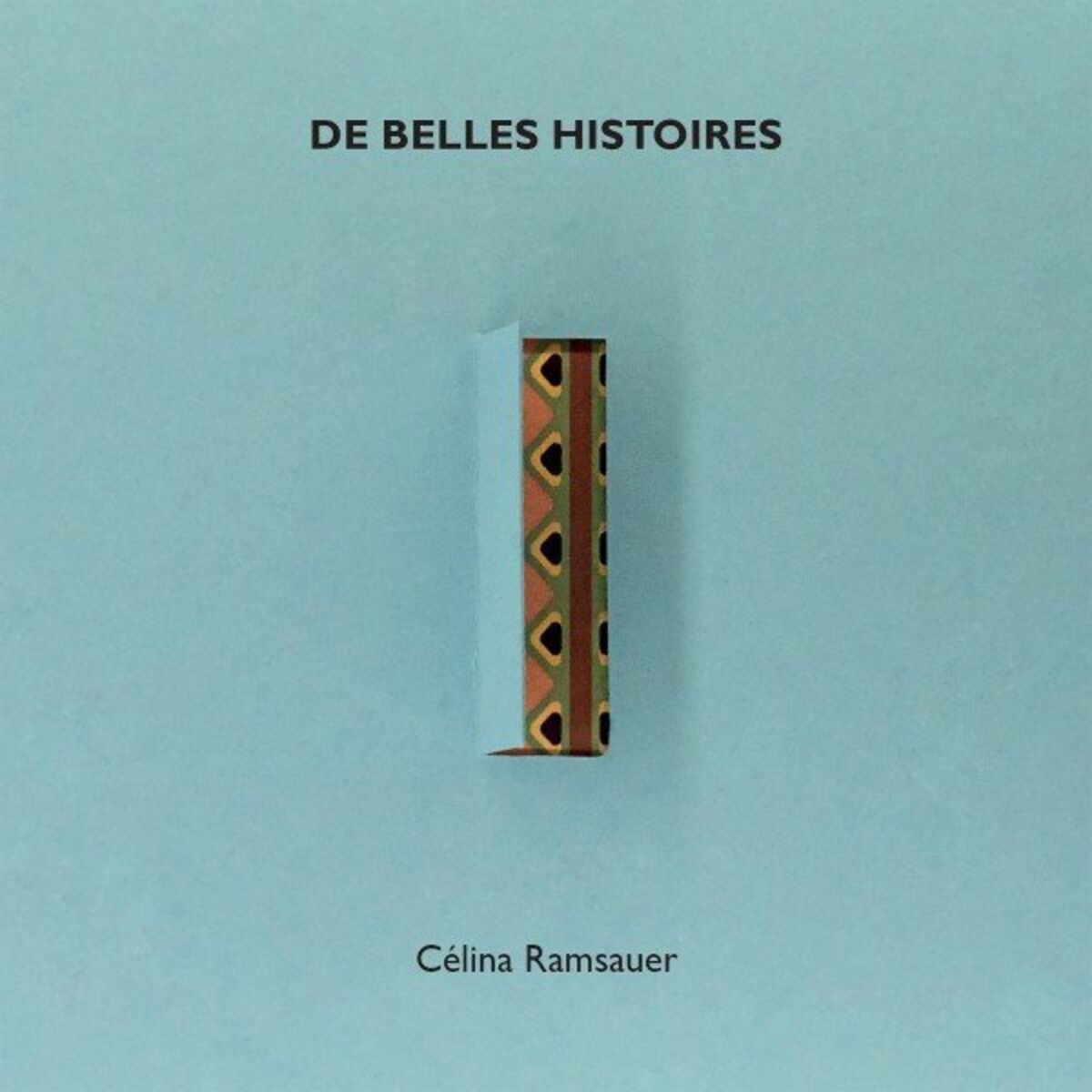 Album cover of De belles histoires