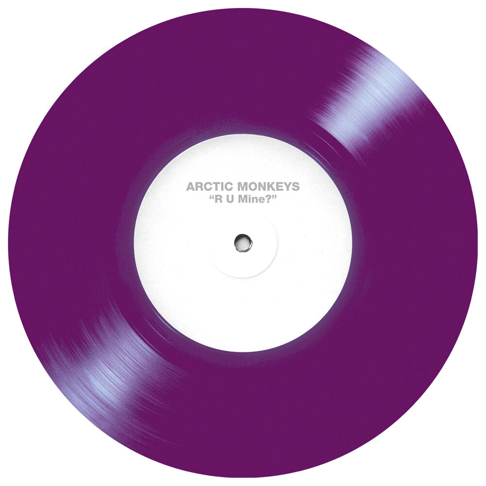 Picture of R U Mine? / Electricity