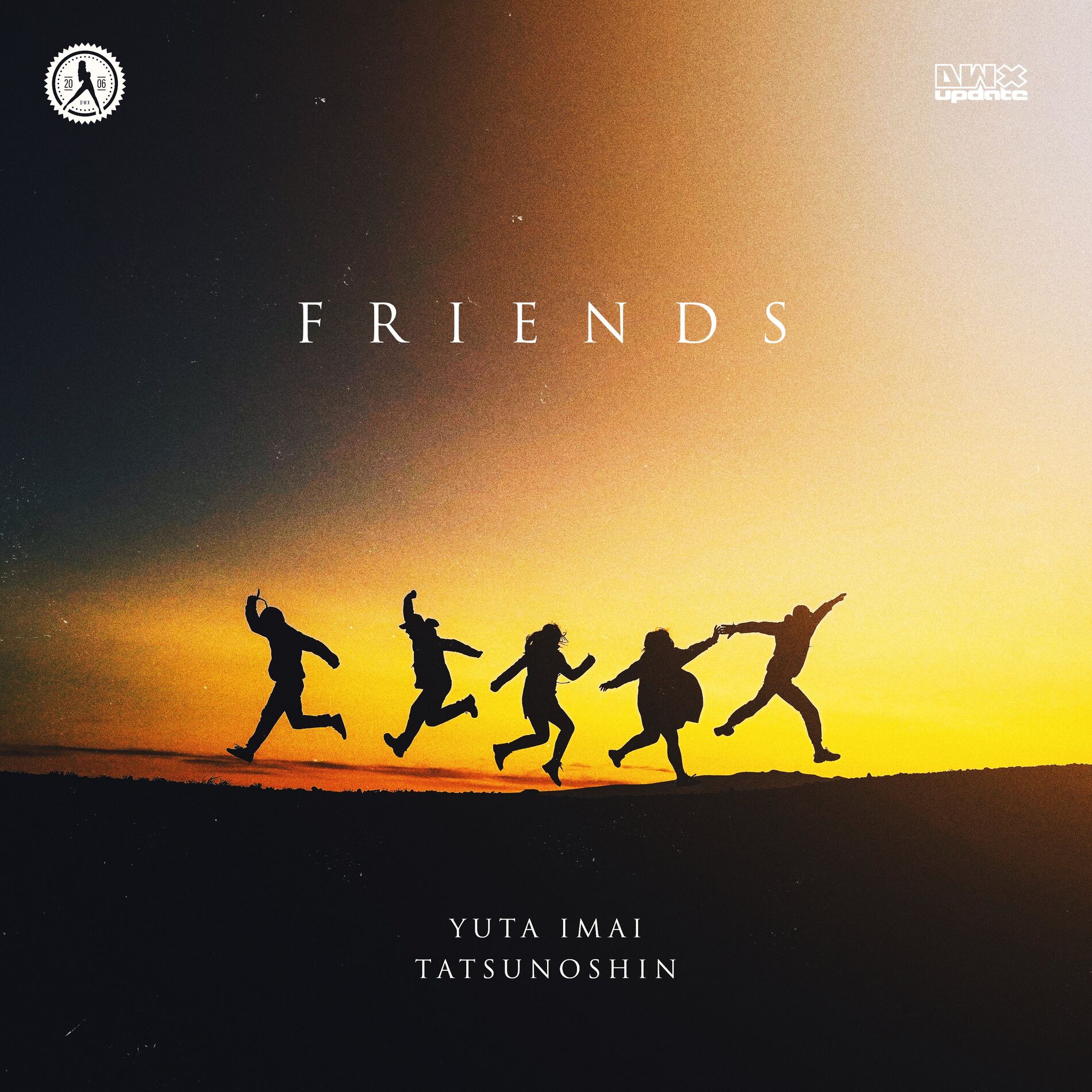 Album cover of Friends