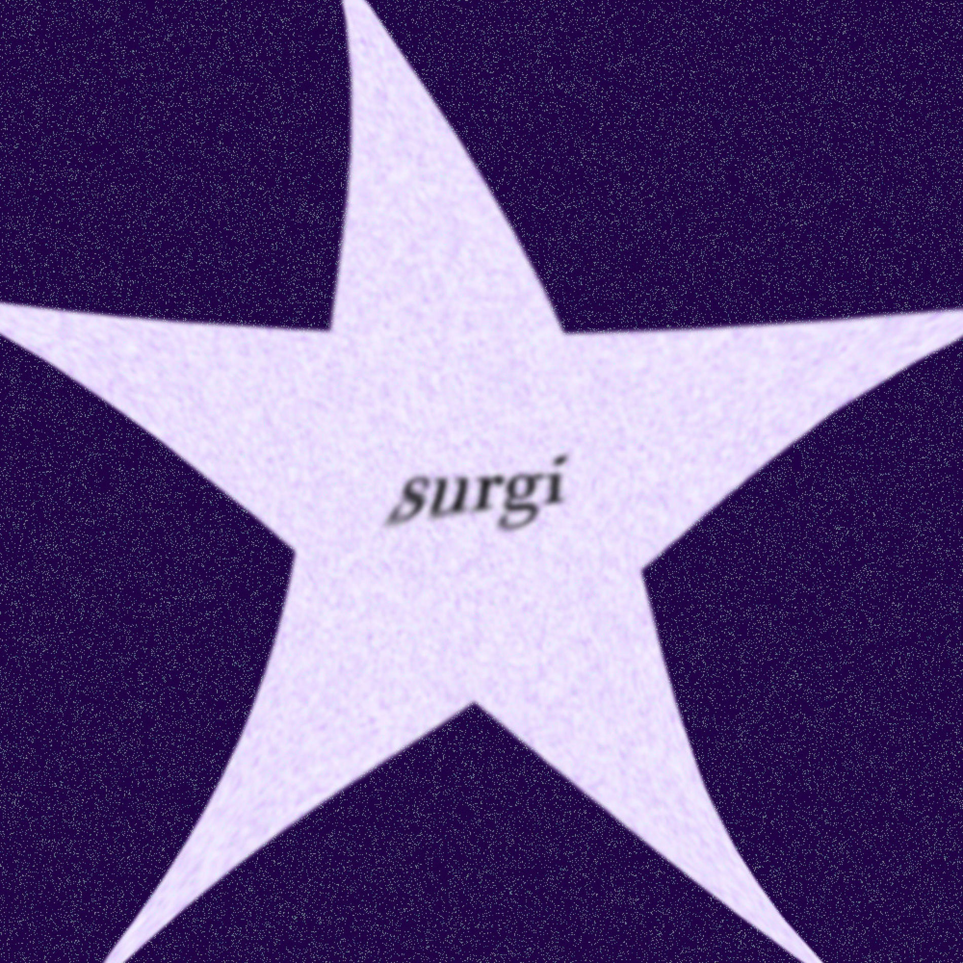 Album cover of surgi (Expanded Edition)