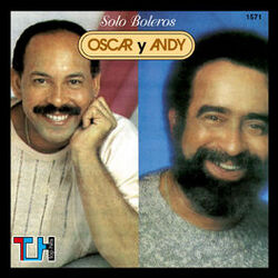 Cover of Solo Boleros