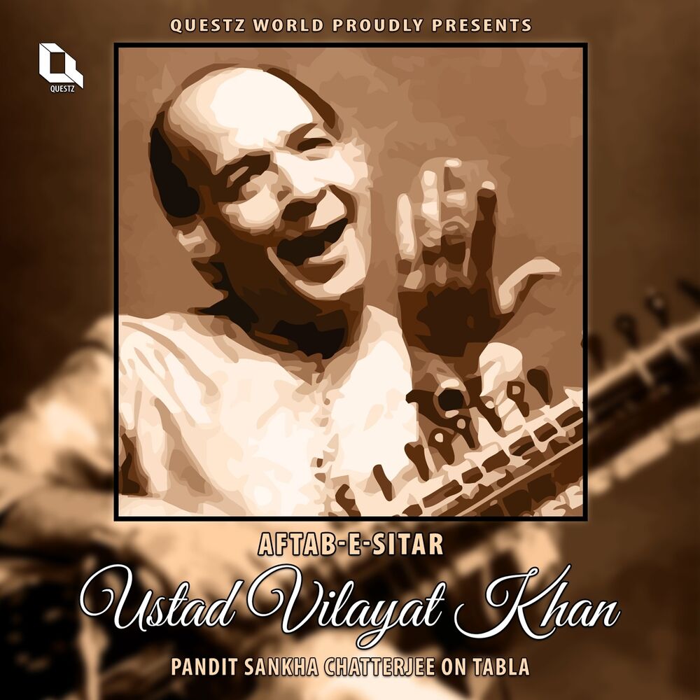 Picture of Aftab-E-Sitar (Indian Classical Sitar)