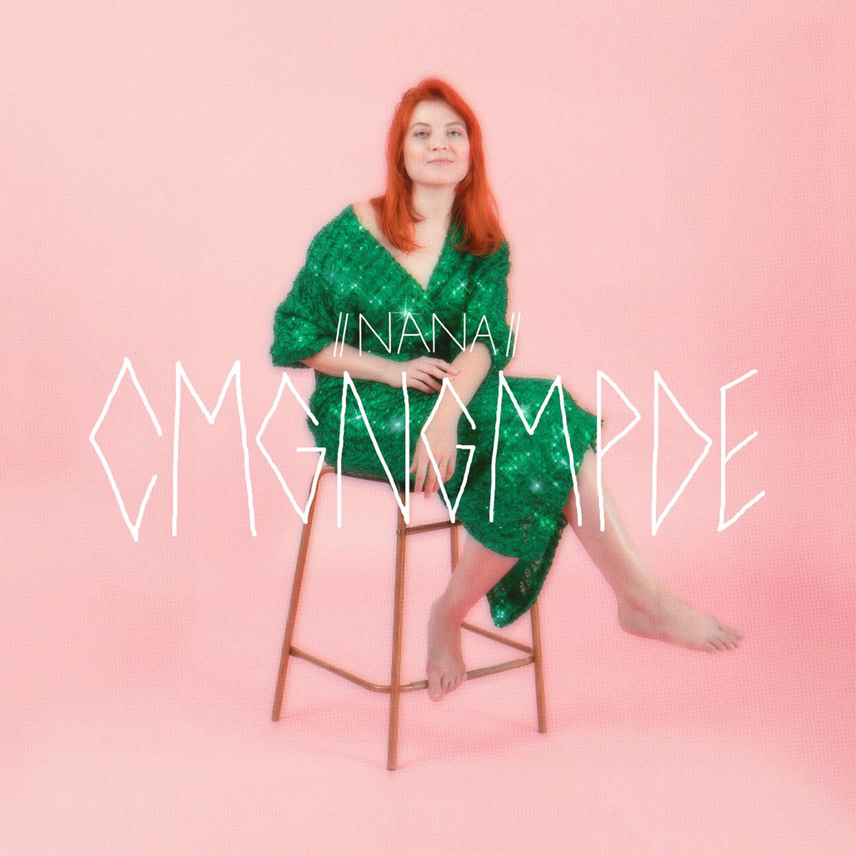 Album cover of CMG-NGM-PDE