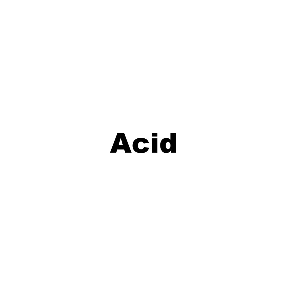 Picture of Acid