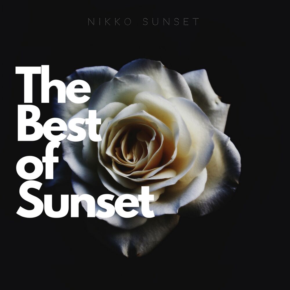 Picture of The Best Of Sunset