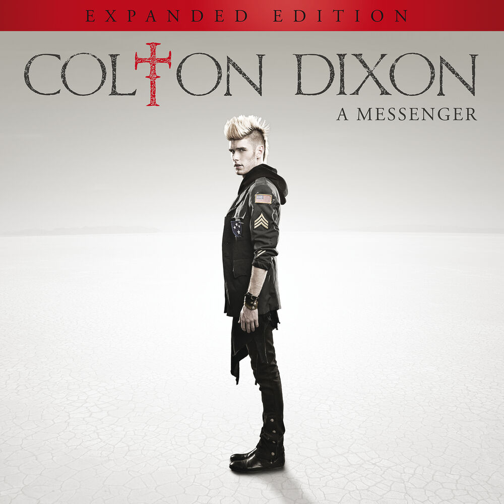 Picture of A Messenger (Expanded Edition)