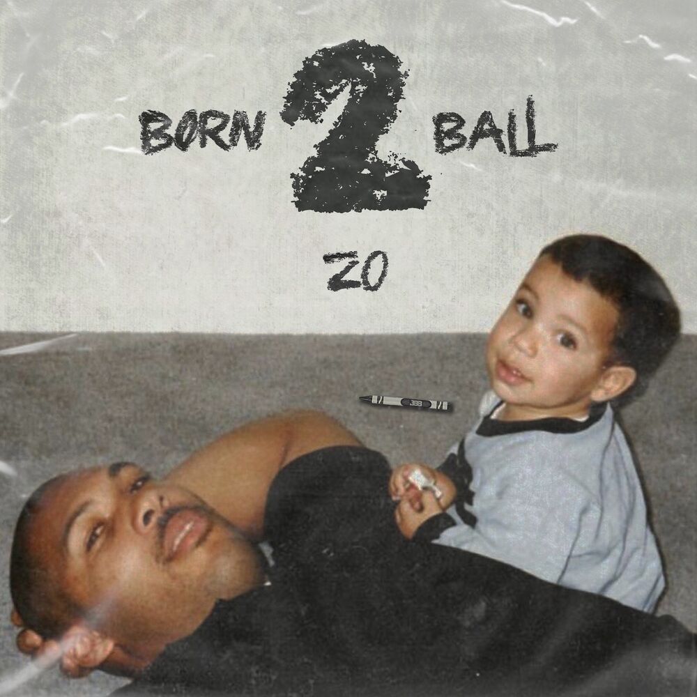 Picture of Born 2 Ball