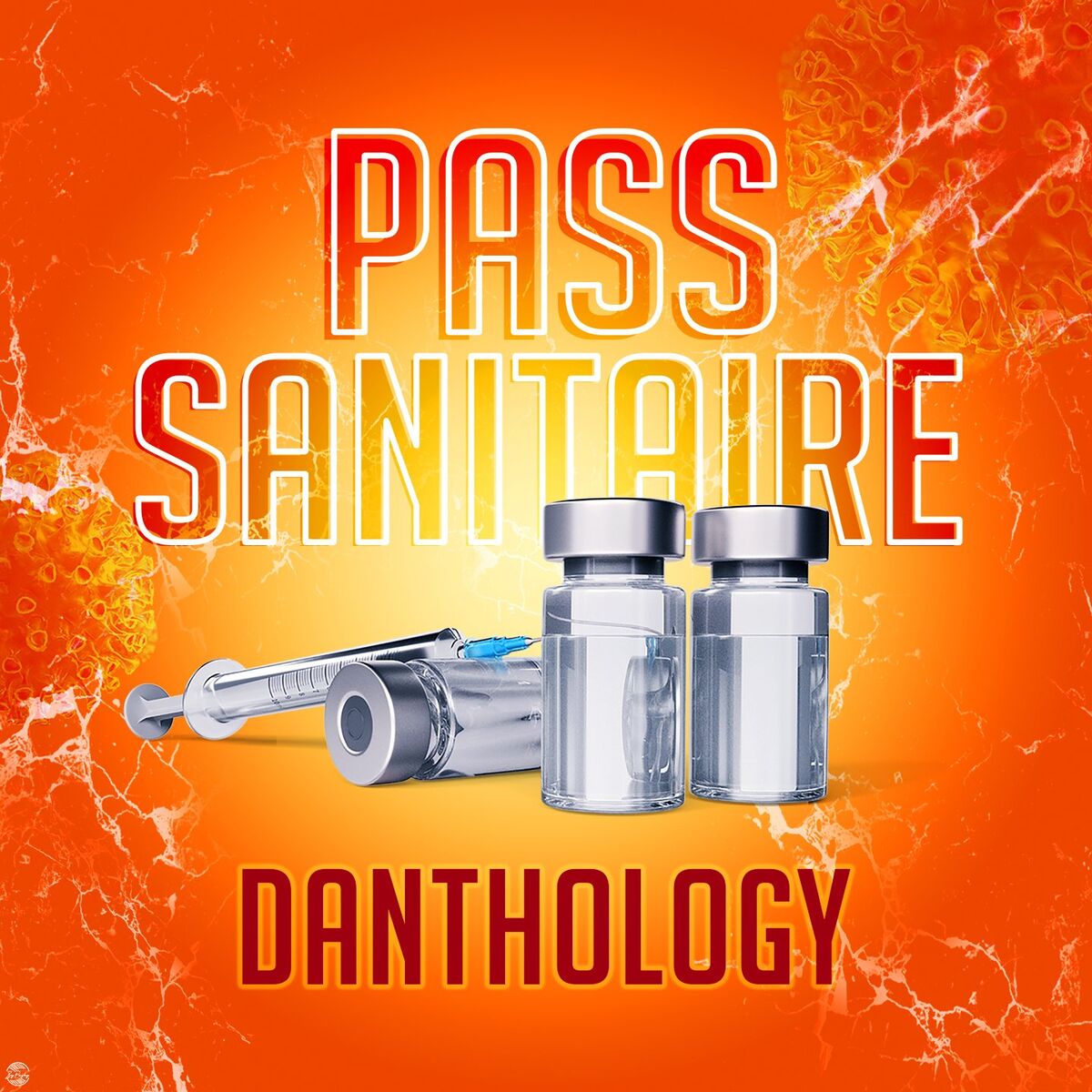 Album cover of Pass sanitaire