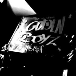 Cover of CASH