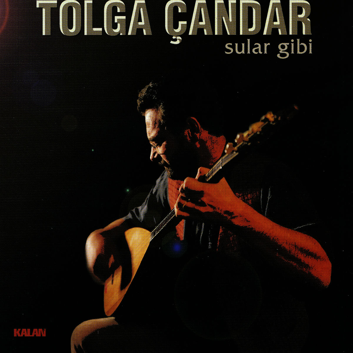 Album cover of Düş Yollara