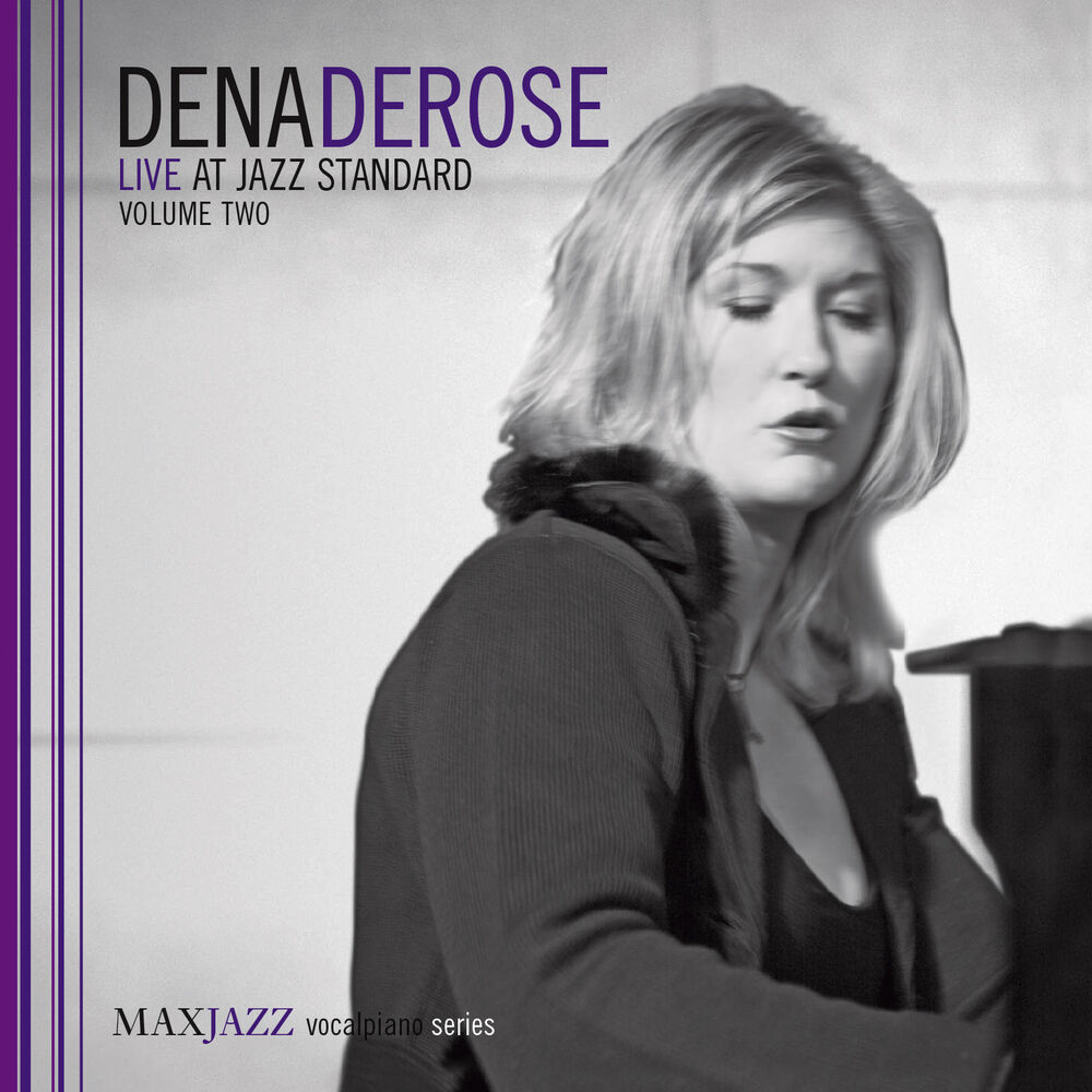 Picture of Live at Jazz Standard, Vol. 2