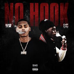 Cover of No Hook