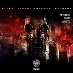 Cover of Diaman (Goncalo M Remix)