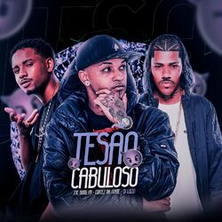 Cover of Tesão Cabuloso