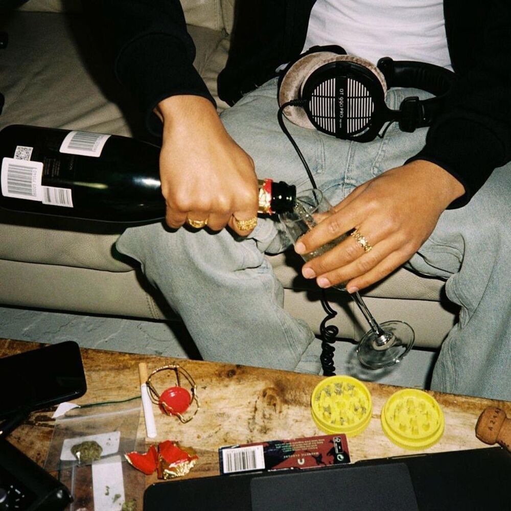 Picture of Champagne