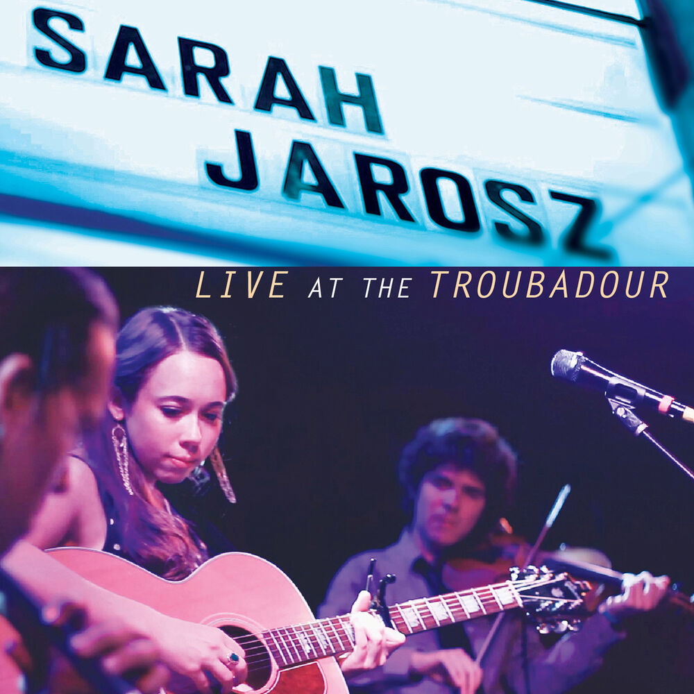 Picture of Live At The Troubadour