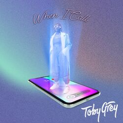 Cover of When I Call
