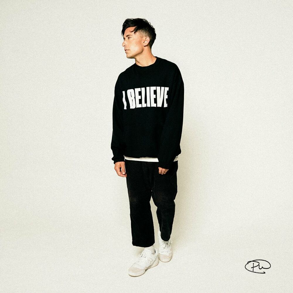 Picture of I Believe