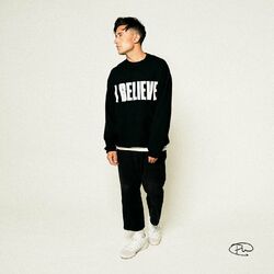 Cover of I Believe