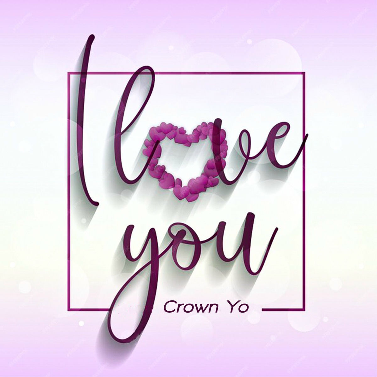 I LOVE YOU　Demo　ka-yu CD　7.14限定　DAMIJAW IF IT'S LOVE / SEEK YAH KINGDOM | KEN BOB & MARTIN MELODY