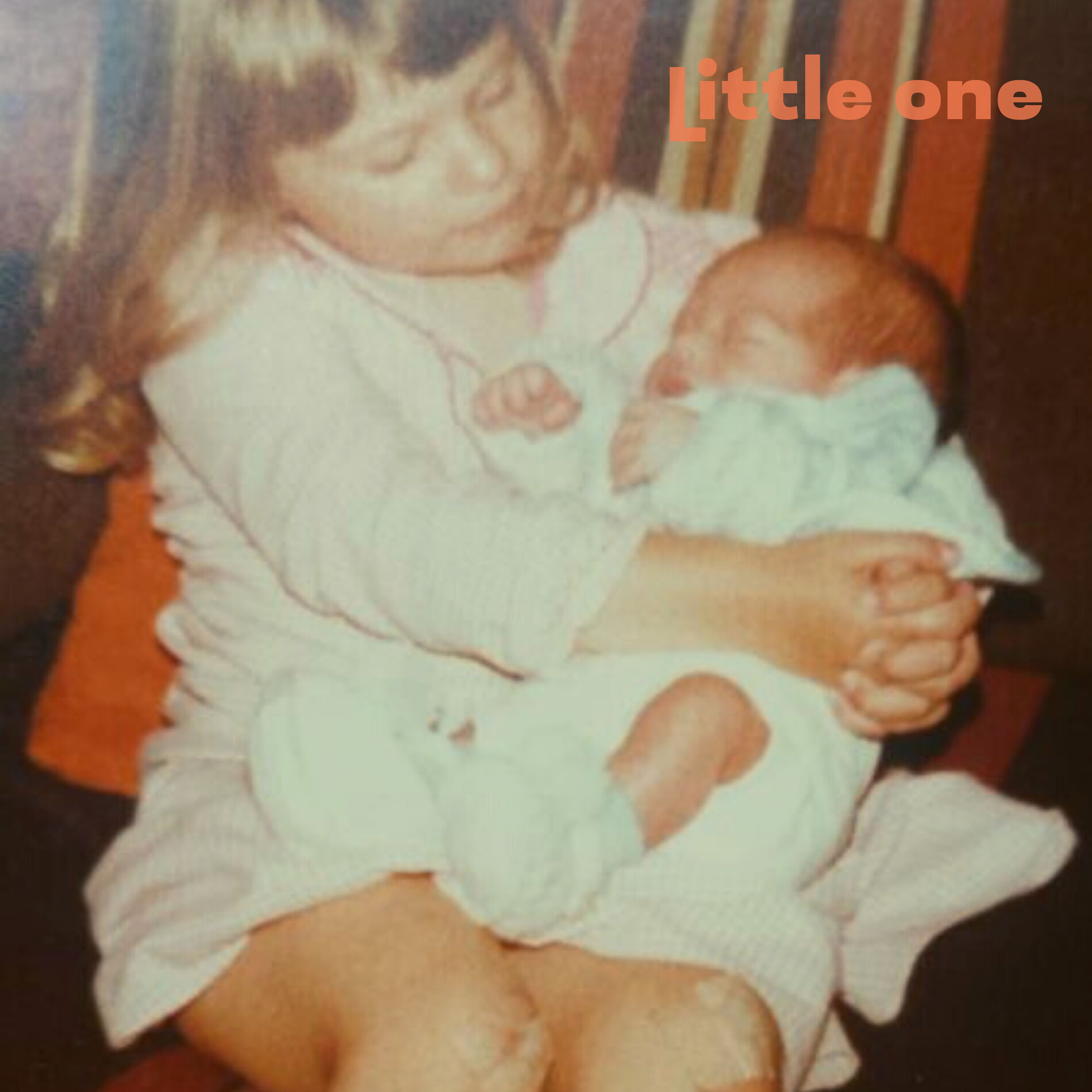 Album cover of Little One