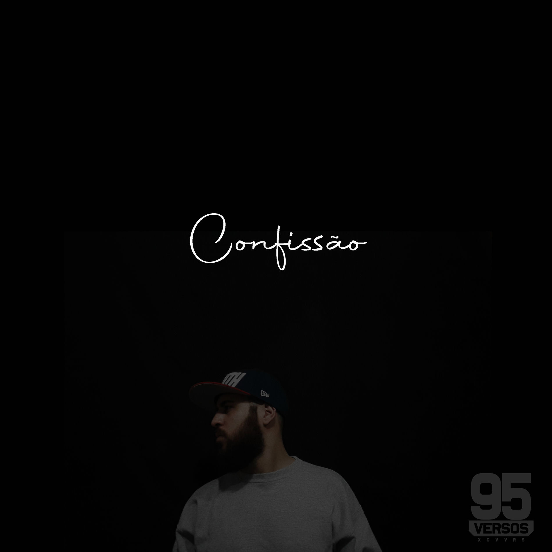 Album cover of Confissão