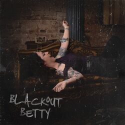 Cover of Blackout Betty