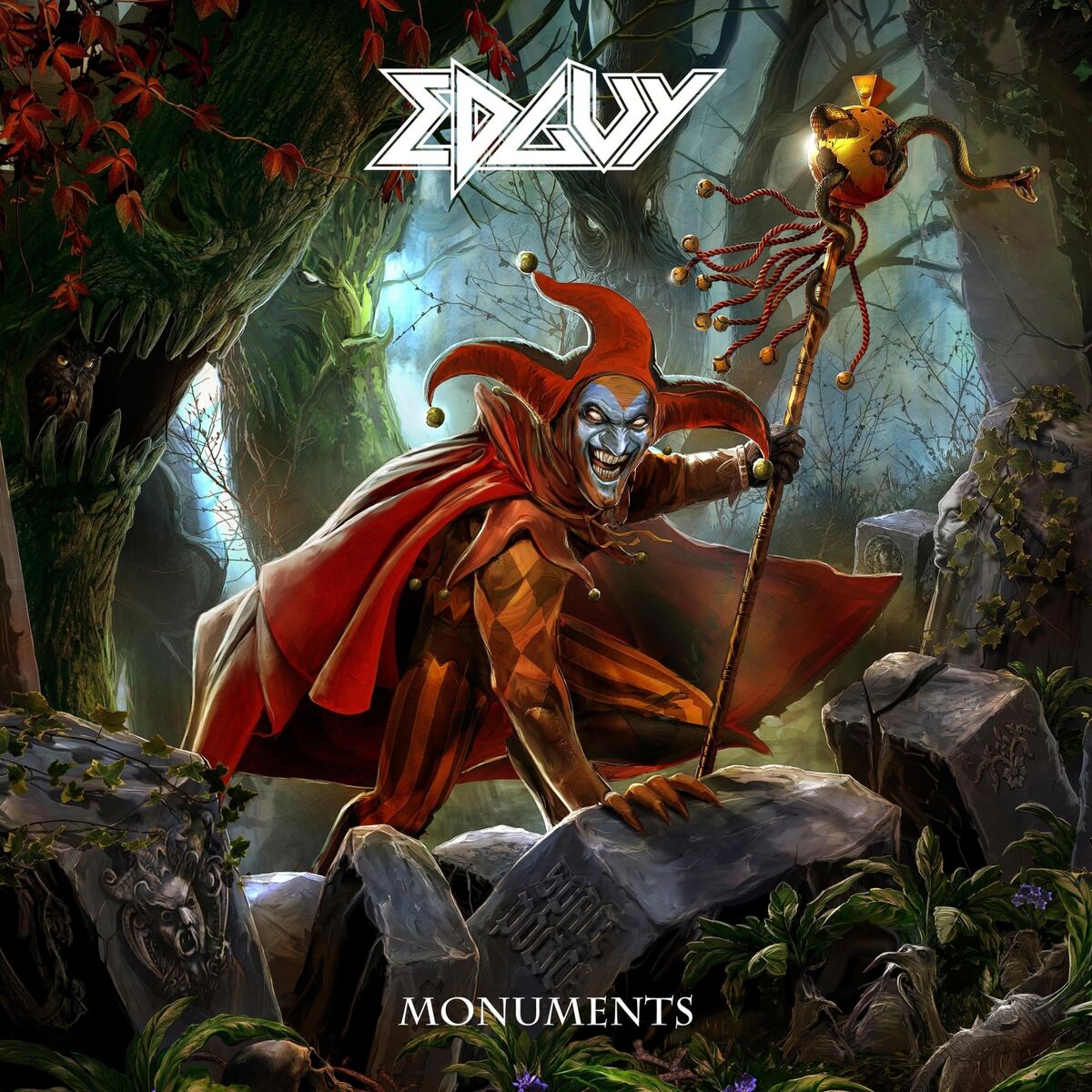 Album cover of Ravenblack