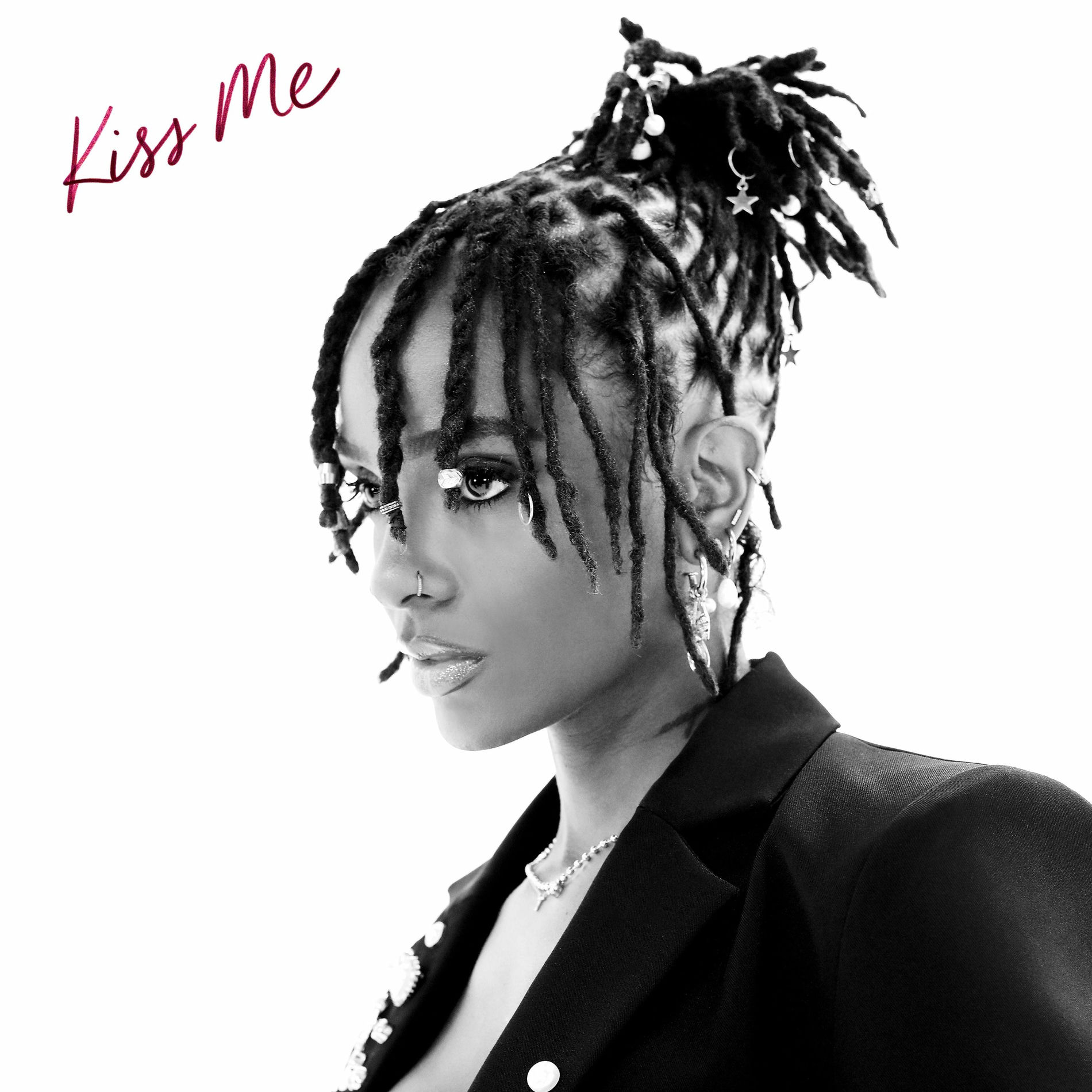 Album cover of Kiss Me