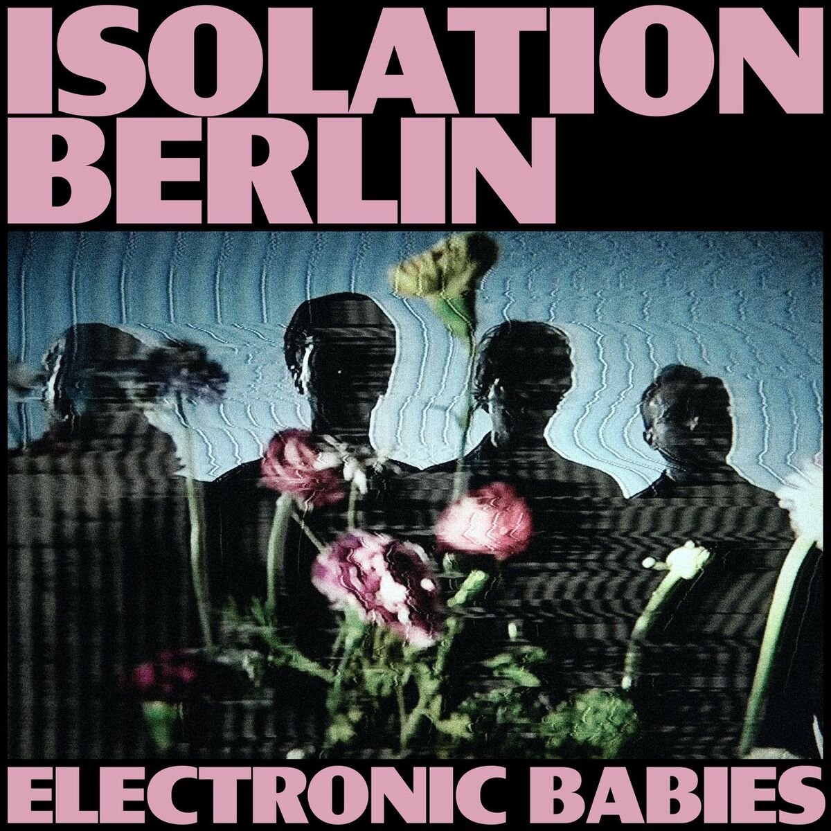 Album cover of Electronic Babies