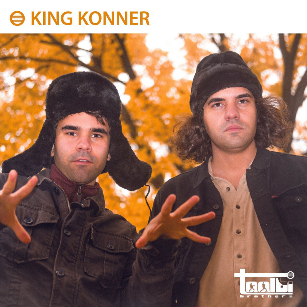 Picture of King Konner