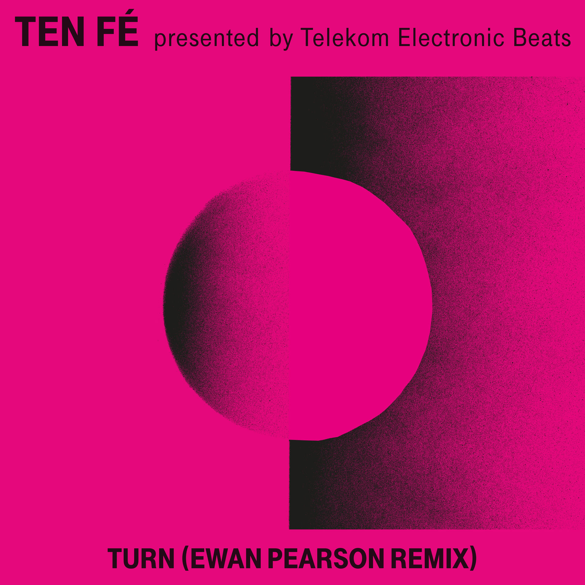 Album cover of Turn