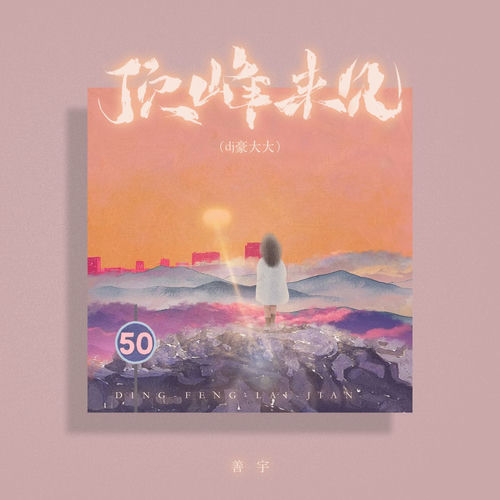 顶峰来见 (DJ豪大大版)