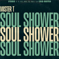 Cover of Soul Shower