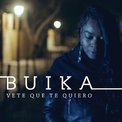Cover of Vete que te quiero