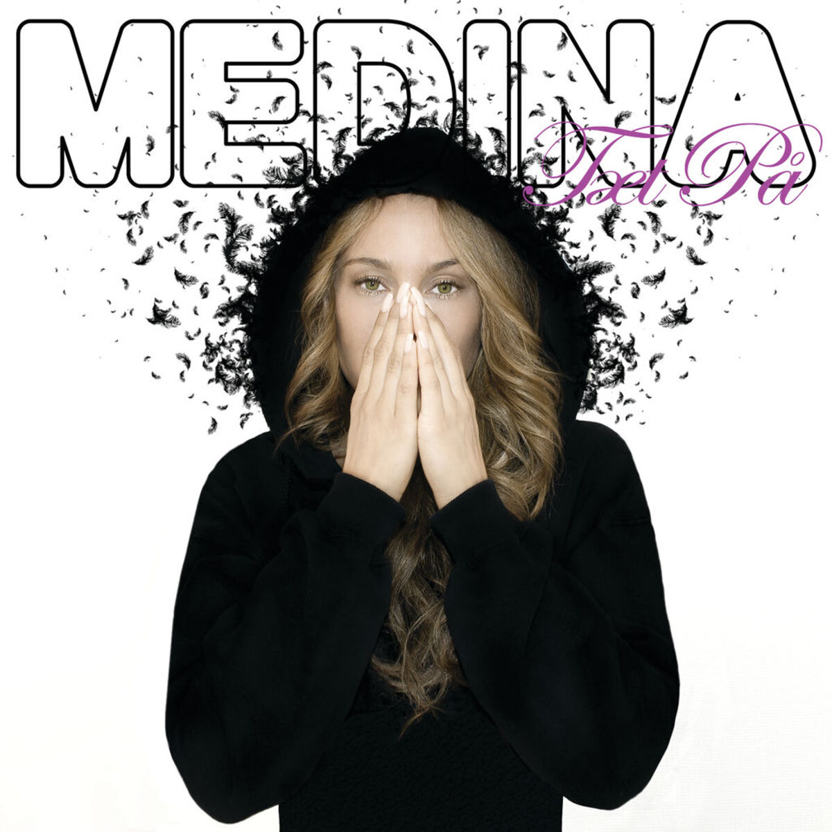 Album cover of Tæt På