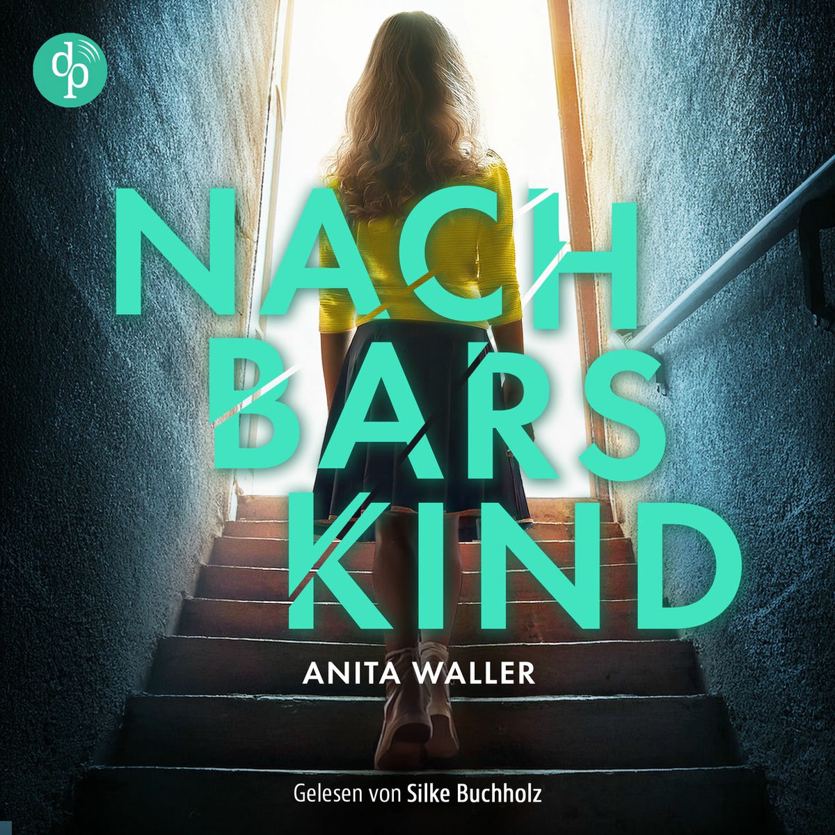 Album cover of Kapitel 1 - Nachbars Kind | Thriller Hörbuch