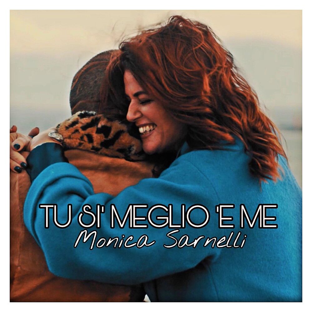 Picture of Tu si' meglio 'e me