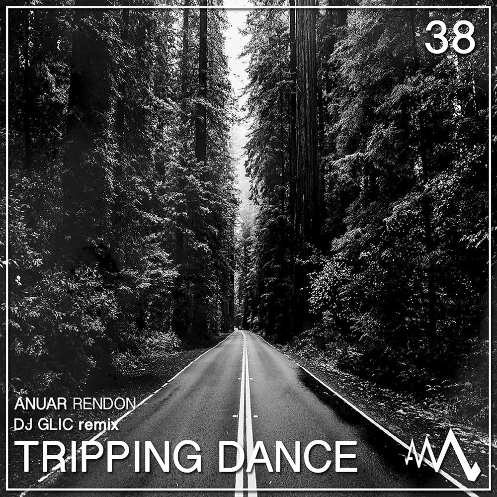 Picture of Tripping Dance