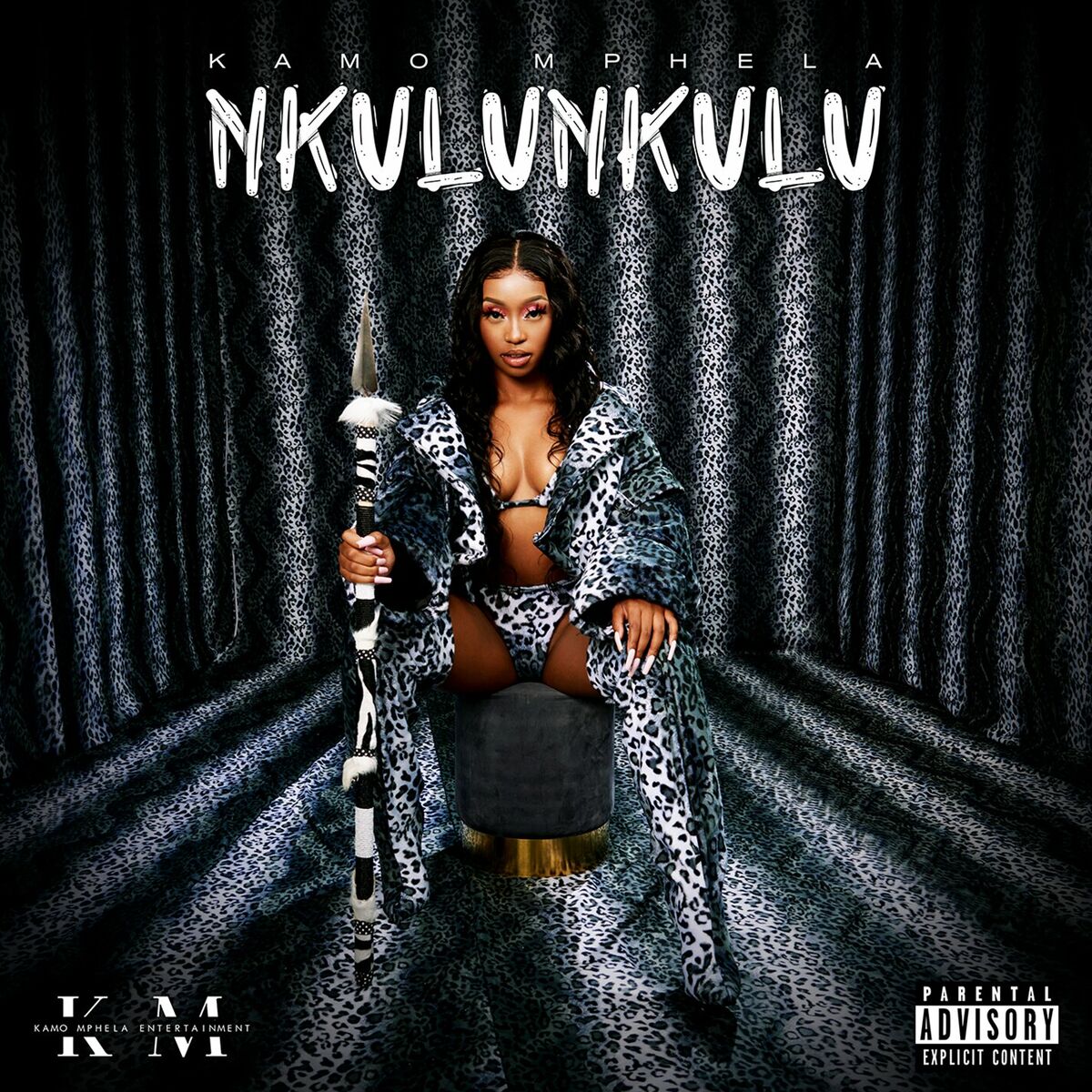 Album cover of Percy Tau (feat. Nobantu Vilakazi and 9umba)
