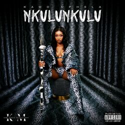 Cover of Nkulunkulu
