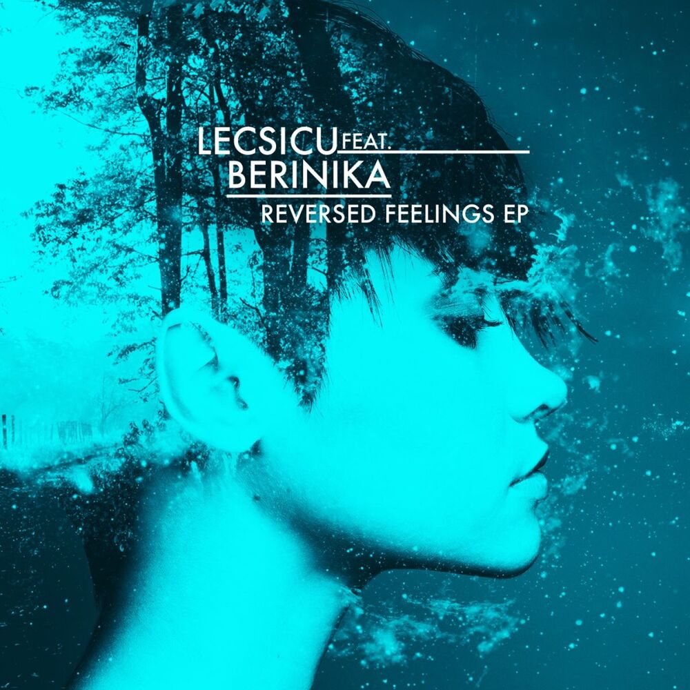 Picture of Reversed Feelings EP