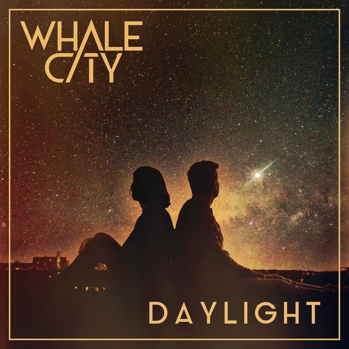 Album cover of Daylight
