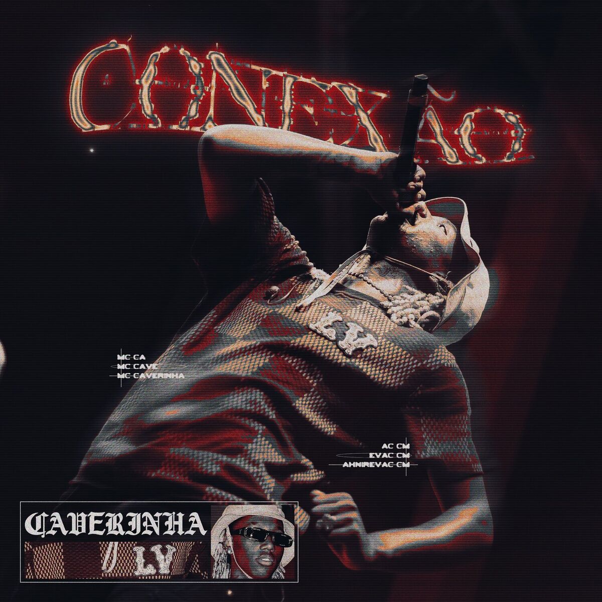 MC Caverinha: albums, songs, concerts | Deezer MC Caverinha: albums, songs, concerts | Deezer