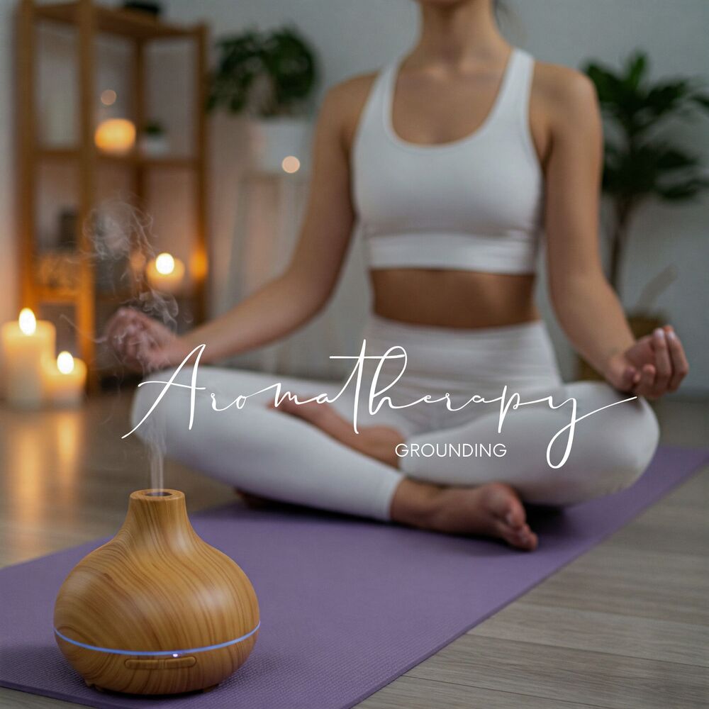 Picture of Aromatherapy Grounding