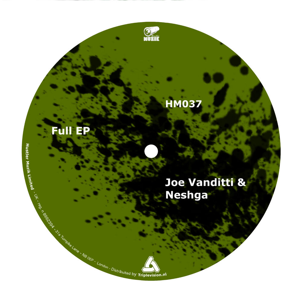 Picture of Full EP
