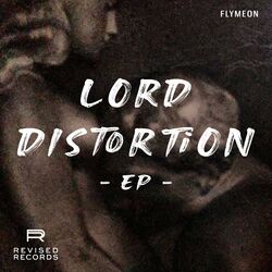 Cover of Lord Distortion EP